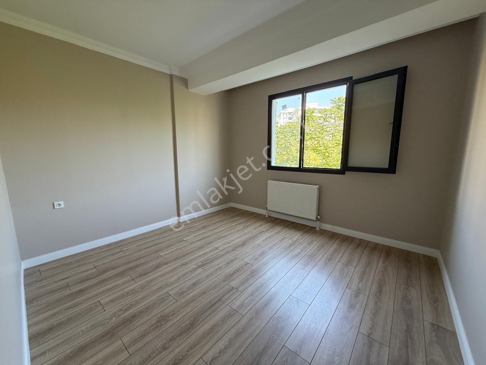 Delux'den Atatürk Mh'de Havuzlu Güvenlikli Satılık Lux 2+1 Daire - Görsel 21