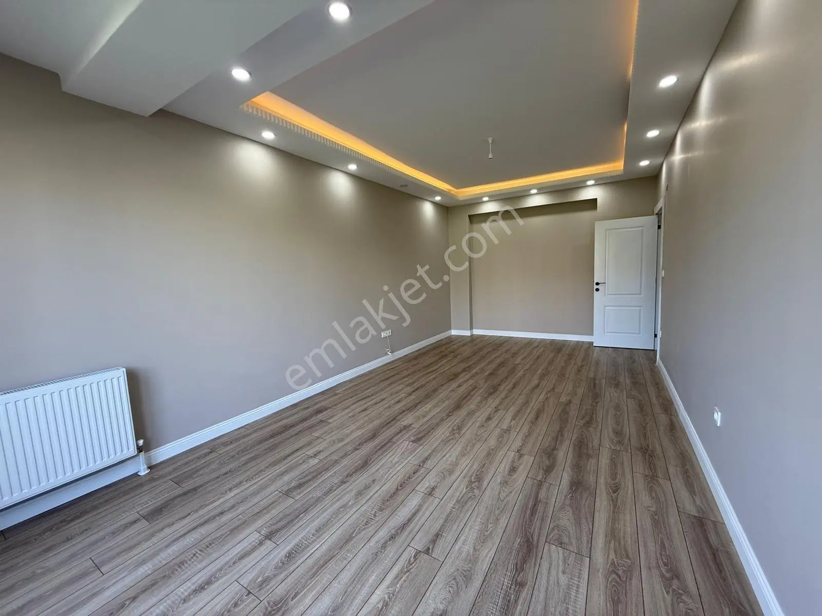 Delux'den Atatürk Mh'de Havuzlu Güvenlikli Satılık Lux 2+1 Daire - Görsel 4