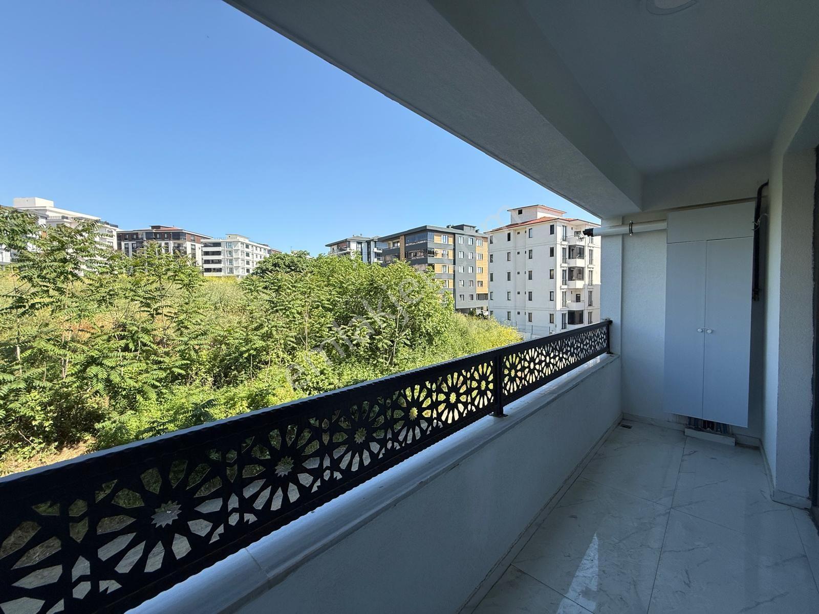 Delux'den Atatürk Mh'de Havuzlu Güvenlikli Satılık Lux 2+1 Daire - Görsel 13