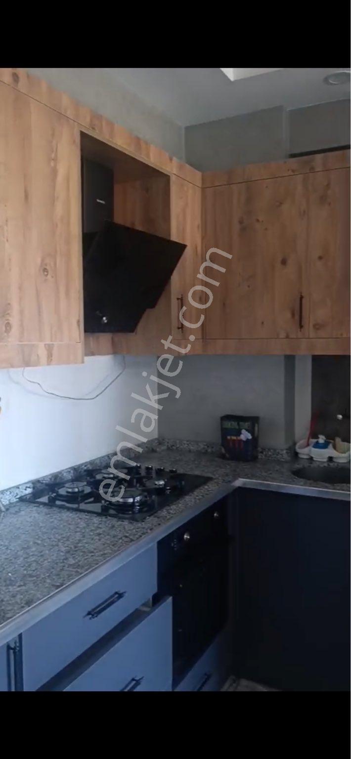 Merkezi Konumda Full Eşyalı Temiz Ve Ferah 1 + 1 - Görsel 5