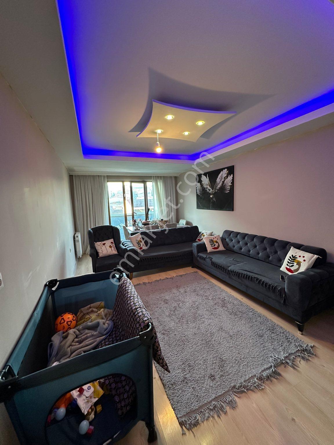 Esenyurt Tableda 2+1 110m2 İskanlı Ebeveyn Banyolu 3. Kat Süper Daire - Görsel 24