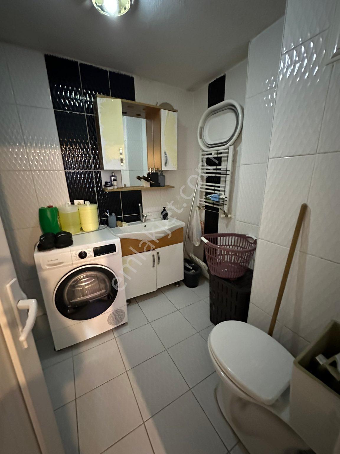 Esenyurt Tableda 2+1 110m2 İskanlı Ebeveyn Banyolu 3. Kat Süper Daire - Görsel 16