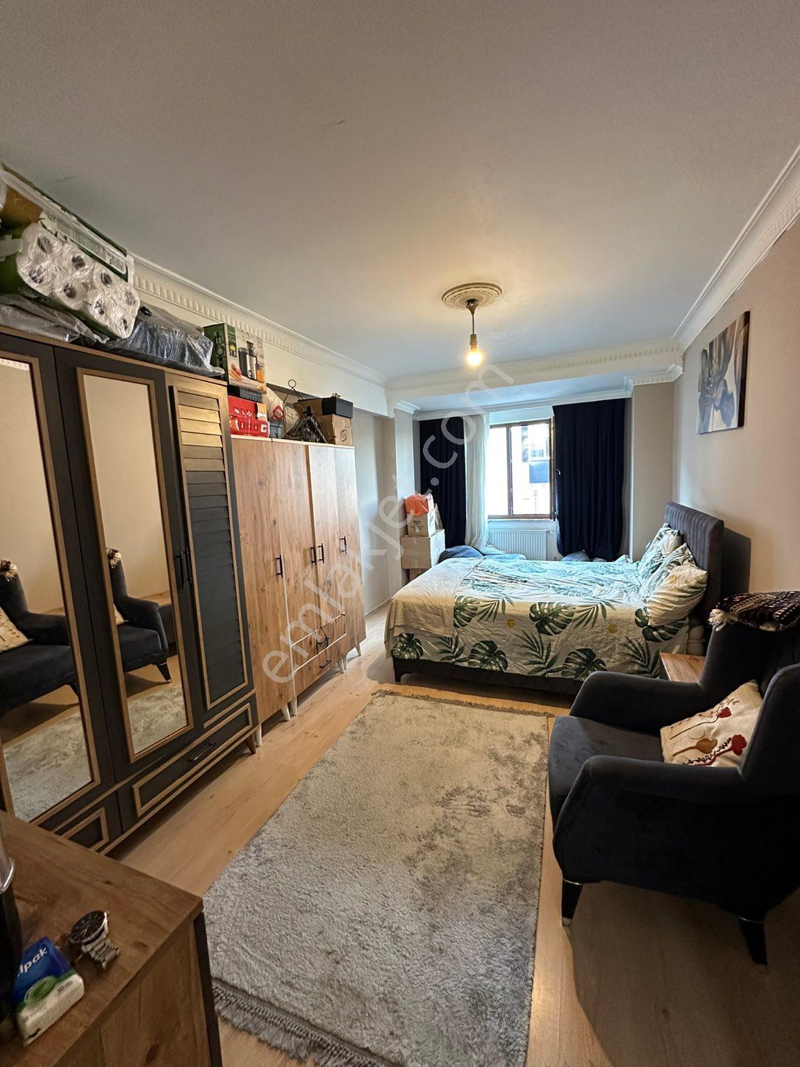 Esenyurt Tableda 2+1 110m2 İskanlı Ebeveyn Banyolu 3. Kat Süper Daire - Görsel 18