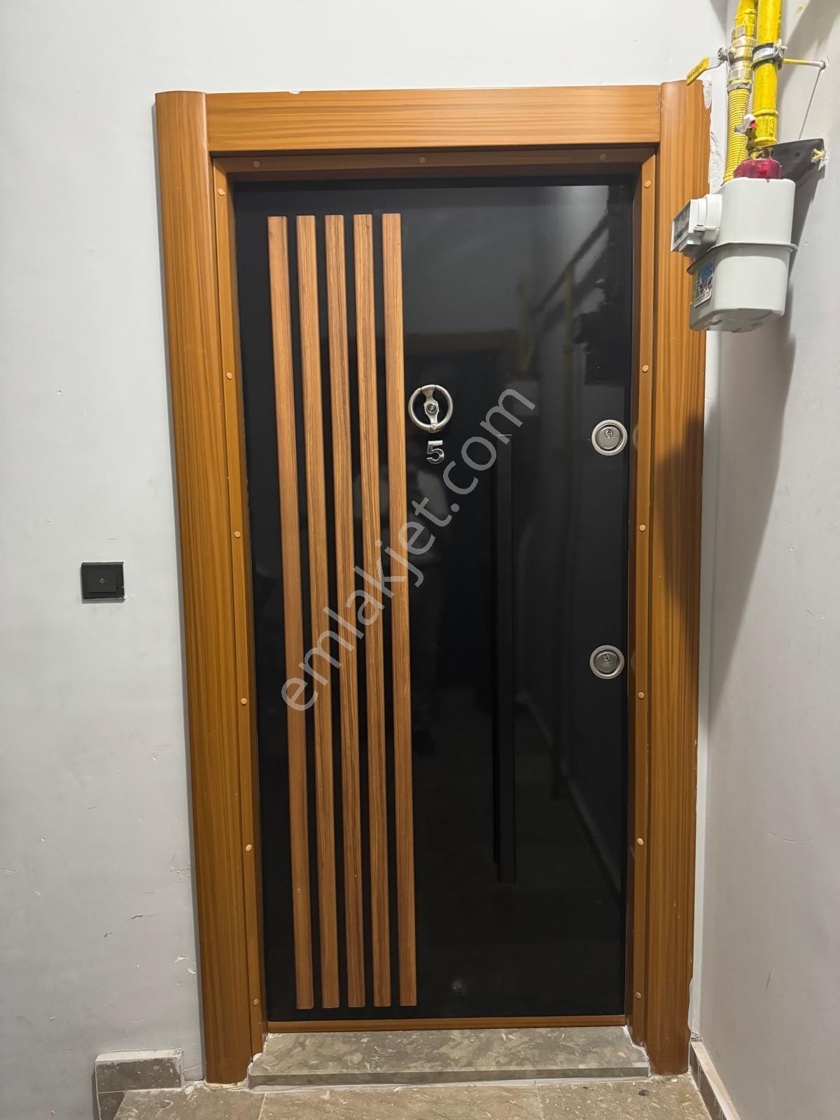 İnegöl Alanyurt Yeni Mahallede Kiralık 2+0 Daire - Görsel 20