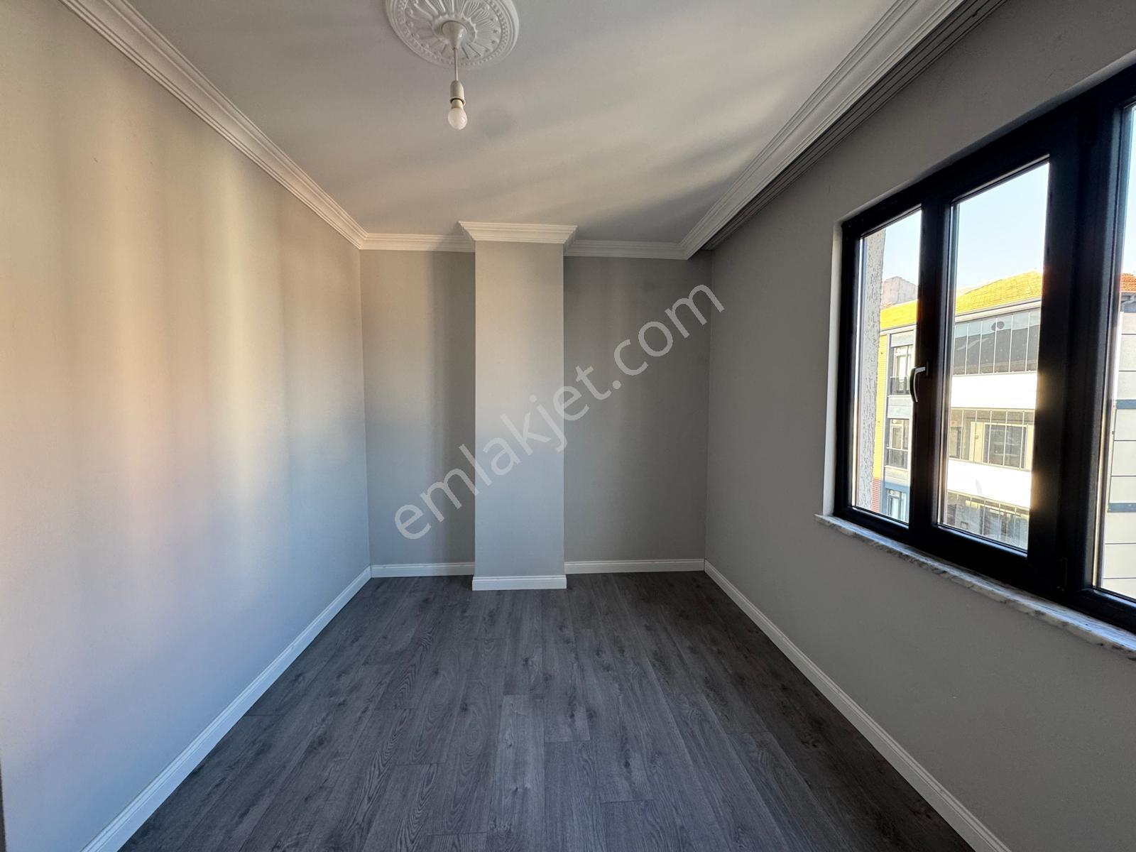 İnegöl Alanyurt Yeni Mahallede Kiralık 2+0 Daire - Görsel 26