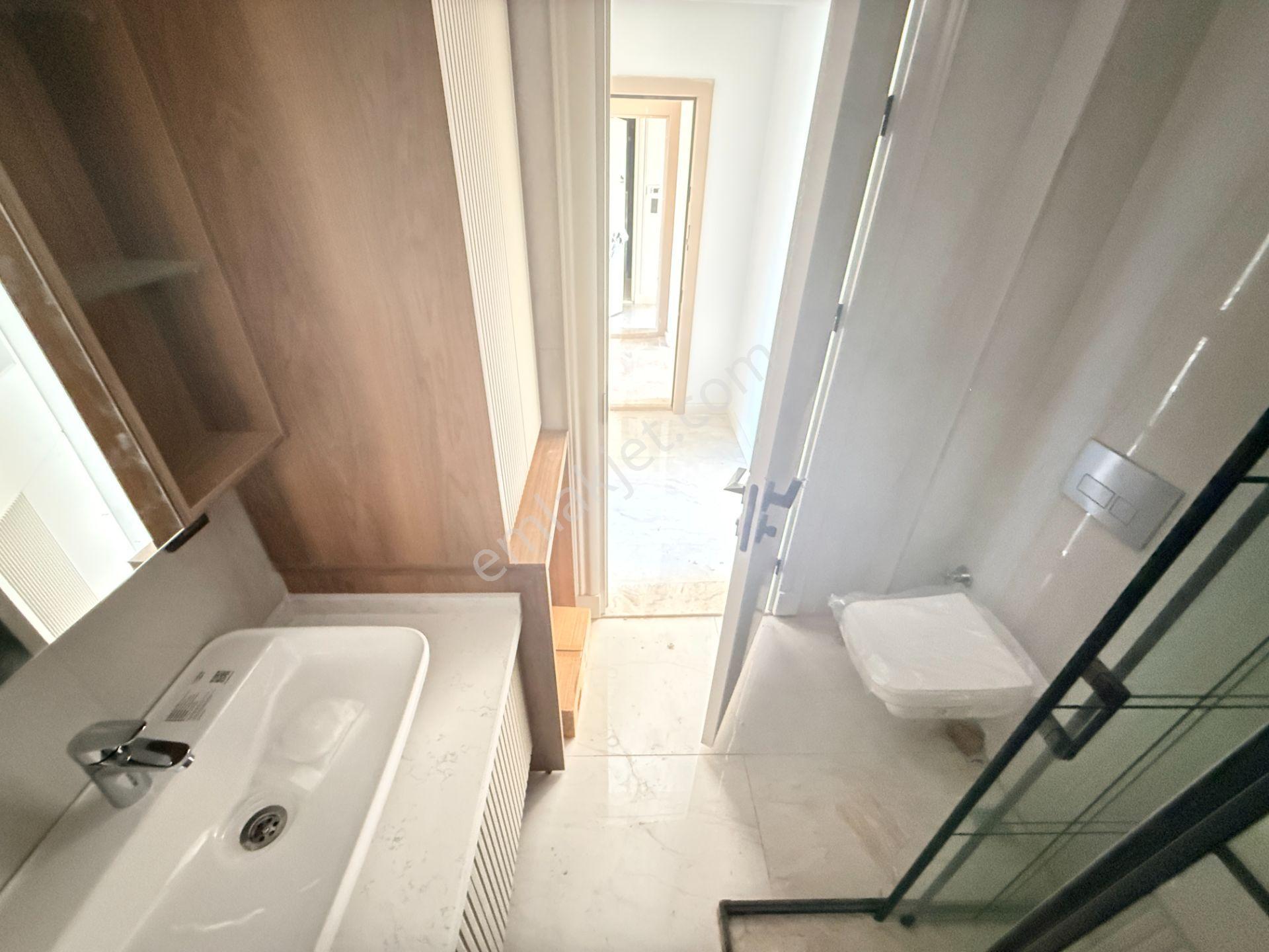 ▀jet Emlaktan Gürede Müstakil Tadında Bahçe Kullanımlı 1+1 Daire - Görsel 28