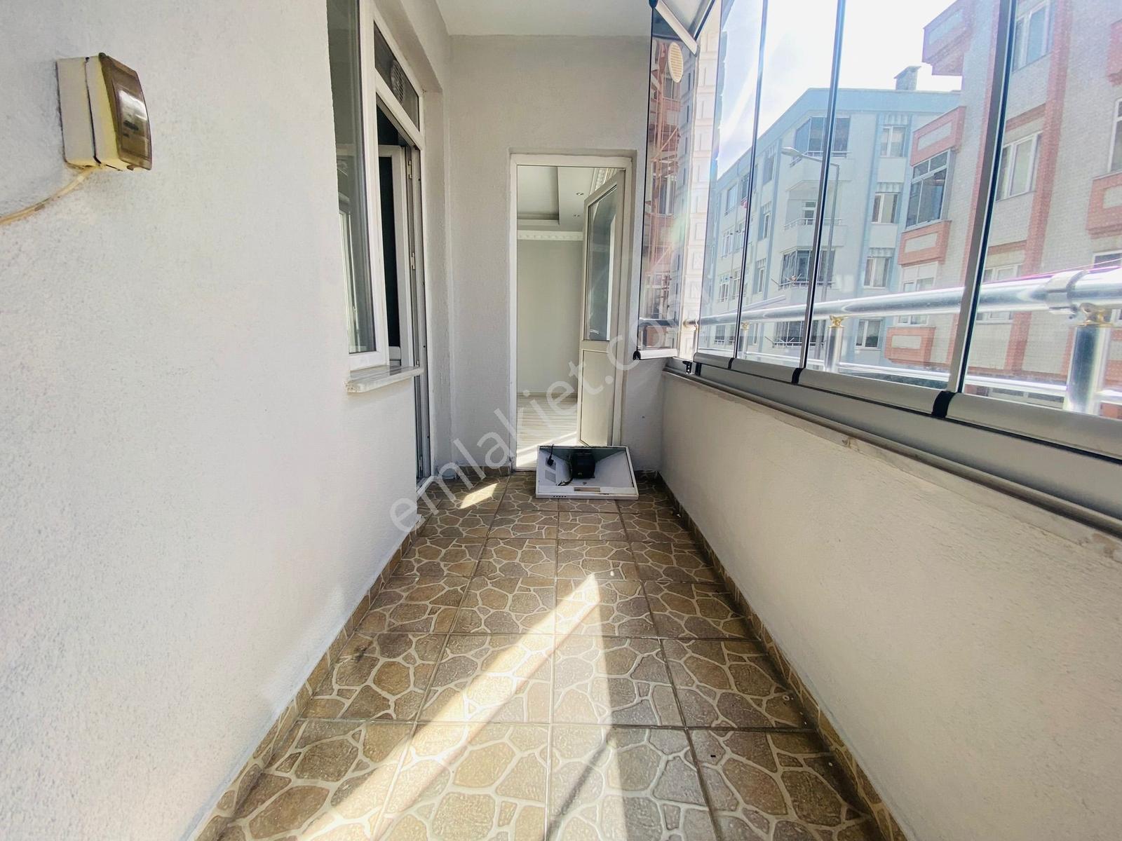 Güven'den Çerkezköy'de Çarşı İçinde Duraklara Yakın Satılık 2+1 - Görsel 17