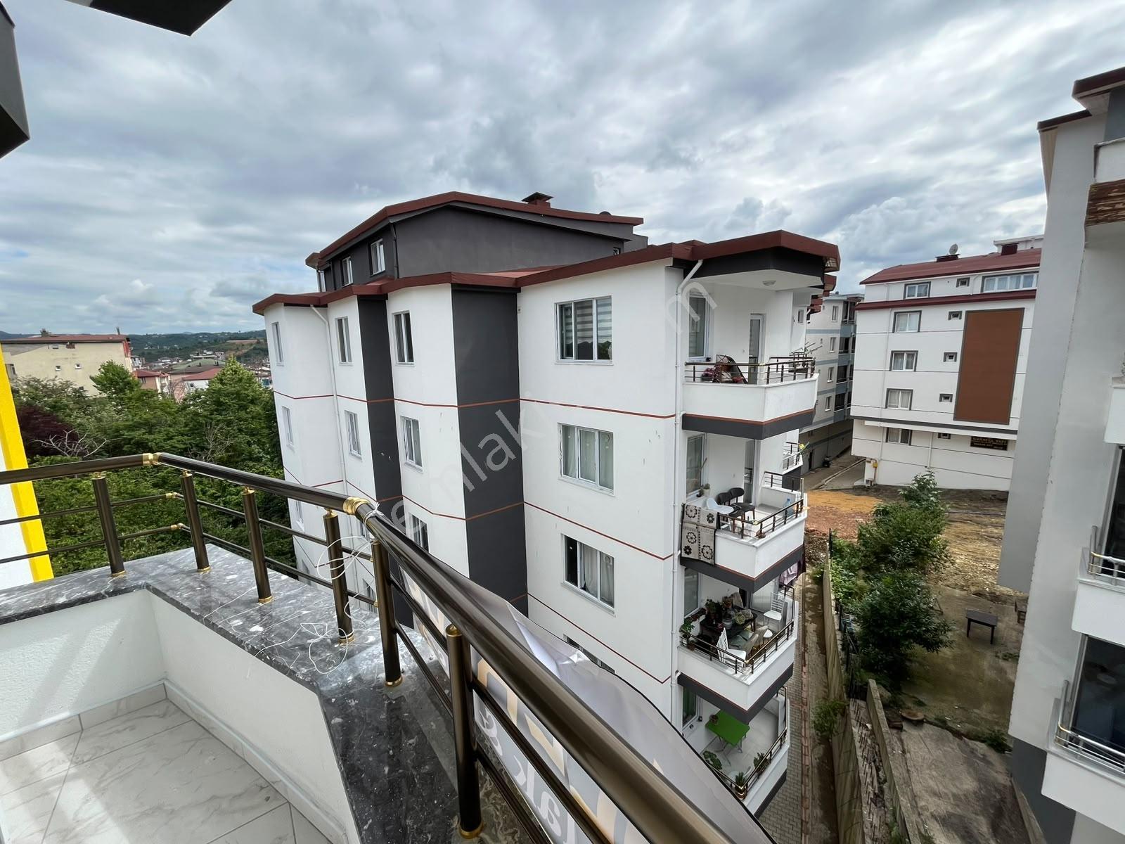 Güleryüz Emlak'tan Satılık 2+1 Sıfır Daire__çınarlık Mahallesi__ - Görsel 6