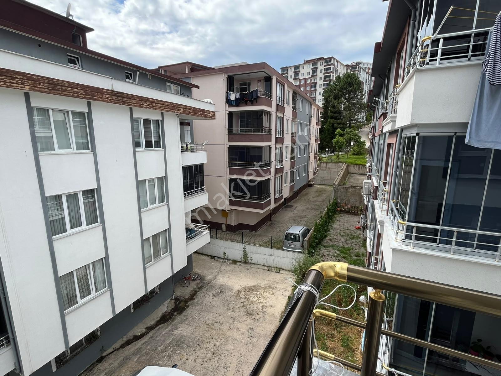 Güleryüz Emlak'tan Satılık 2+1 Sıfır Daire__çınarlık Mahallesi__ - Görsel 7