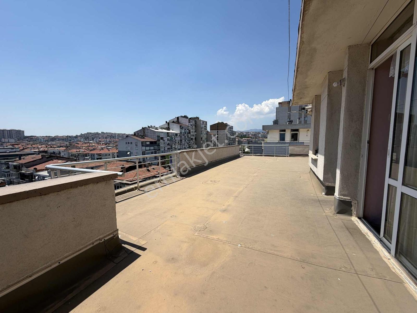 İnönü Cad Üzerinde 3+1 Muhteşem Manzara Ve 50 M2 Teraslı Fırsat - Görsel 26