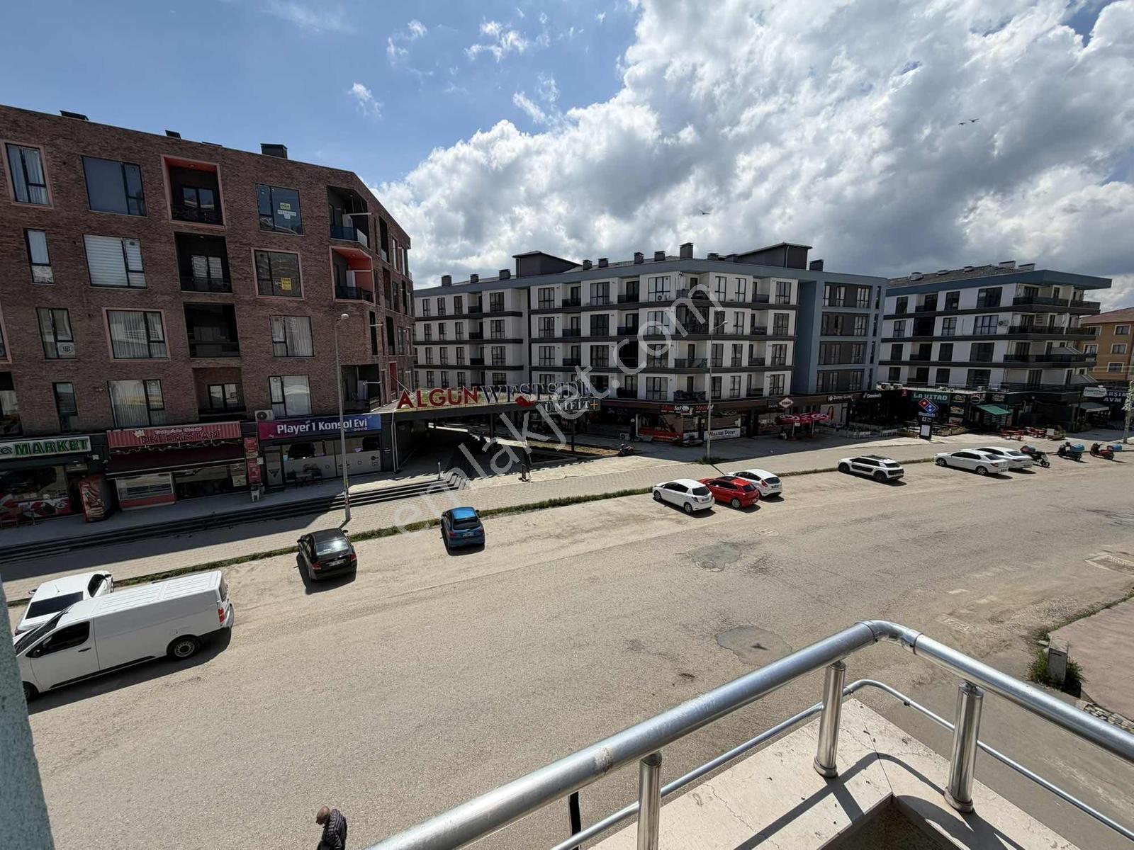 Demirbaş Gayrimenkulden Üni.böl. Kiralık Eşyalı 2+1 Daire - Görsel 16