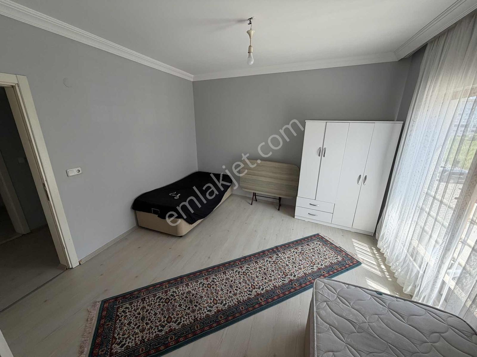 Demirbaş Gayrimenkulden Üni.böl. Kiralık Eşyalı 2+1 Daire - Görsel 9