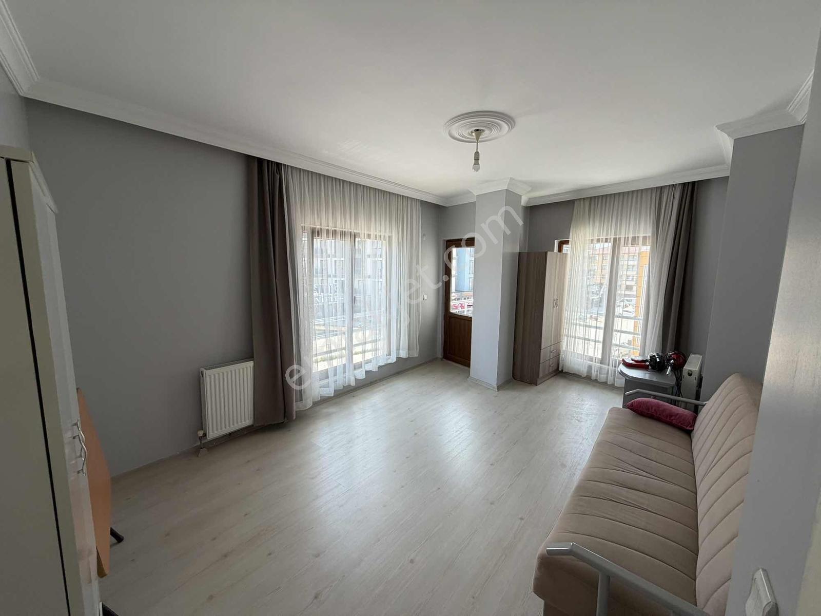 Demirbaş Gayrimenkulden Üni.böl. Kiralık Eşyalı 2+1 Daire - Görsel 8