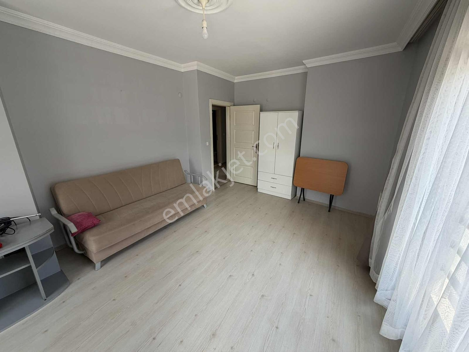 Demirbaş Gayrimenkulden Üni.böl. Kiralık Eşyalı 2+1 Daire - Görsel 12