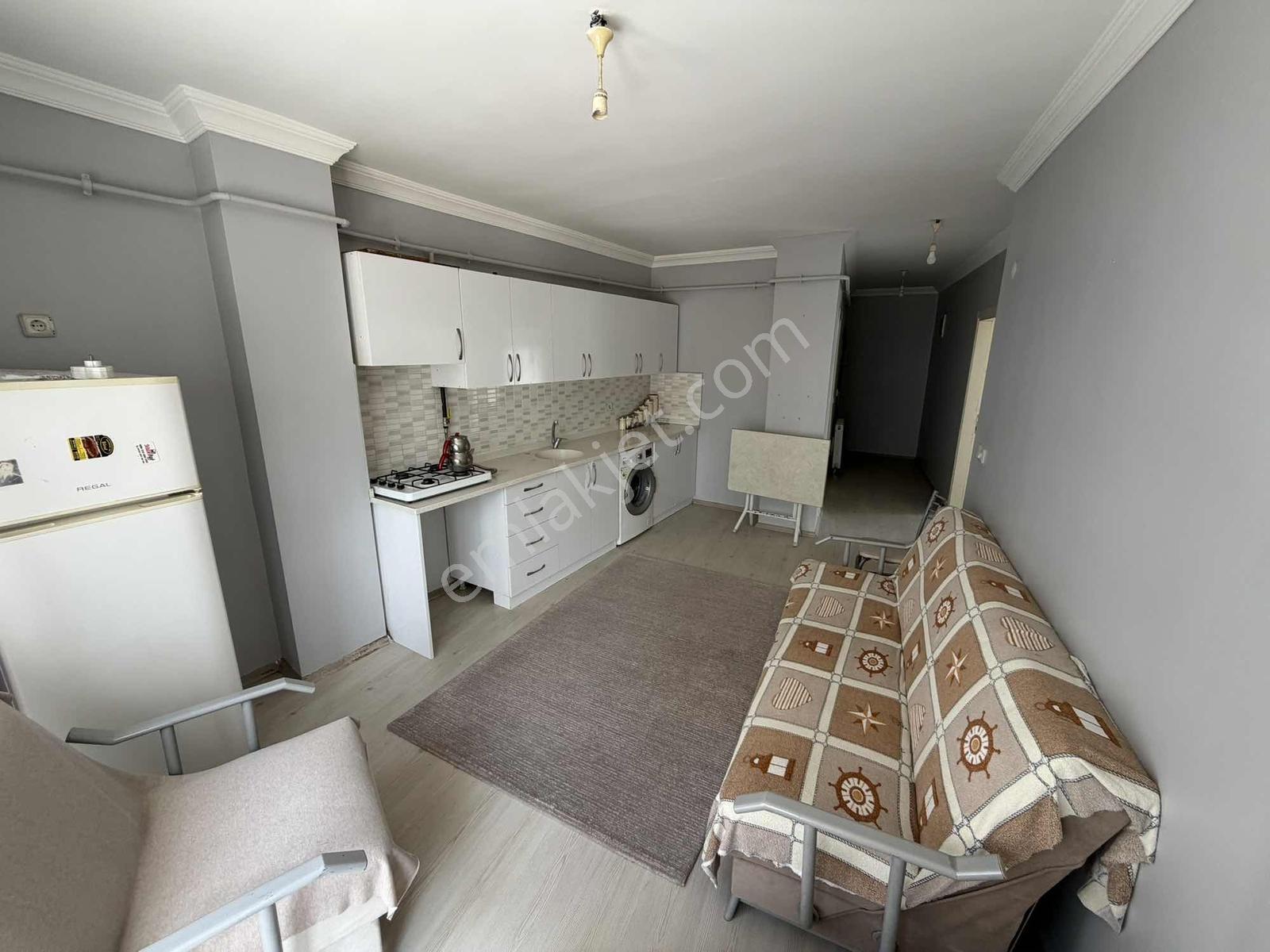 Demirbaş Gayrimenkulden Üni.böl. Kiralık Eşyalı 2+1 Daire - Görsel 11