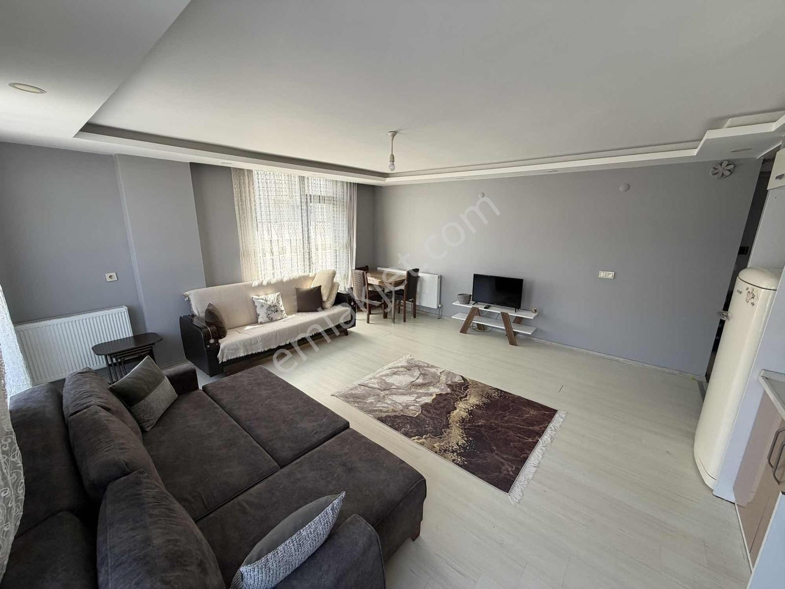 Demirbaş Gayrimenkulden Üni Böl 2+1 Eşyalı Daire - Görsel 12