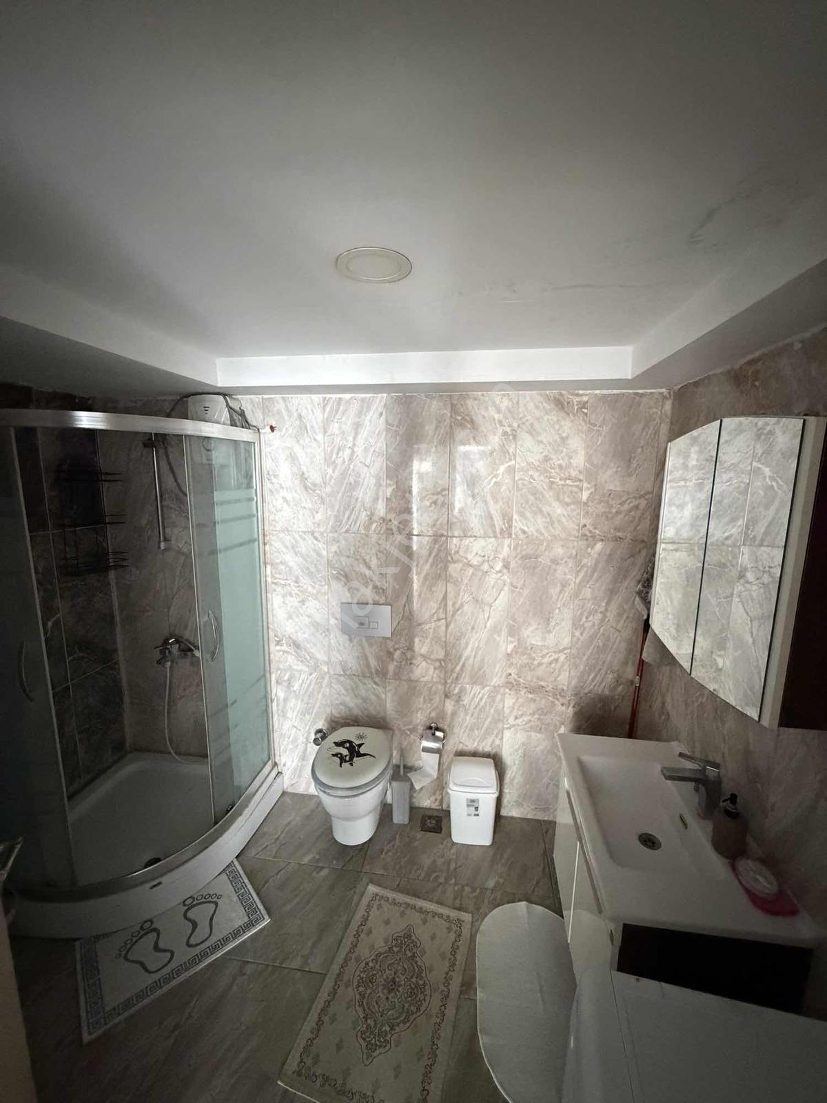 Demirbaş Gayrimenkulden Üni Böl 2+1 Eşyalı Daire - Görsel 15