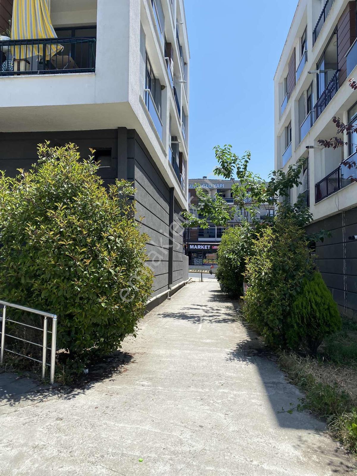 Demirbaş Gayrimenkulden Üni Böl 2+1 Eşyalı Daire - Görsel 10