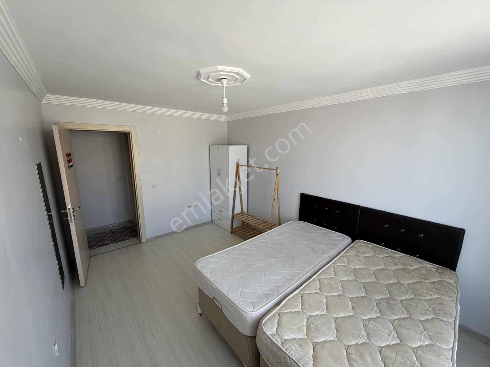 Demirbaş Gayrimenkulden Üni Bölgesinde 2+1 Eşyalı Kiralık Daire - Görsel 10