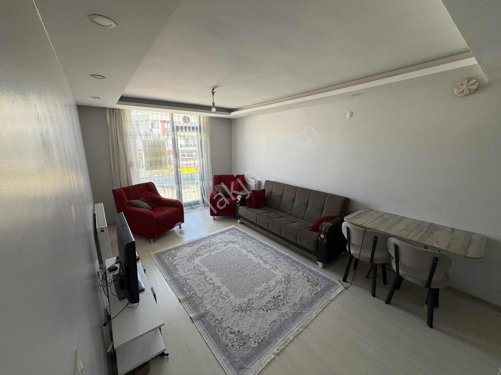 Demirbaş Gayrimenkulden Üni Bölgesinde 2+1 Eşyalı Kiralık Daire - Görsel 19