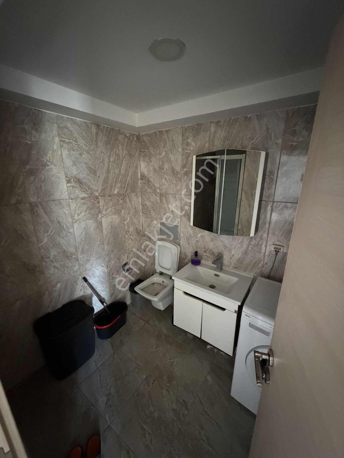 Demirbaş Gayrimenkulden Üni Bölgesinde 2+1 Eşyalı Kiralık Daire - Görsel 17