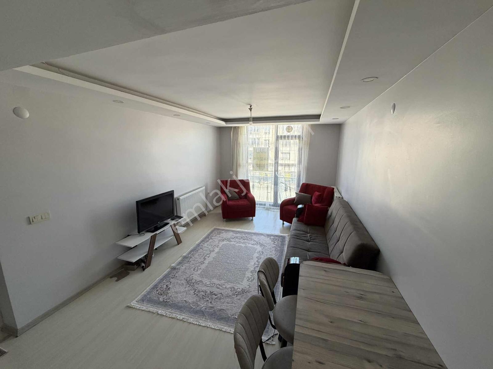 Demirbaş Gayrimenkulden Üni Bölgesinde 2+1 Eşyalı Kiralık Daire - Görsel 14