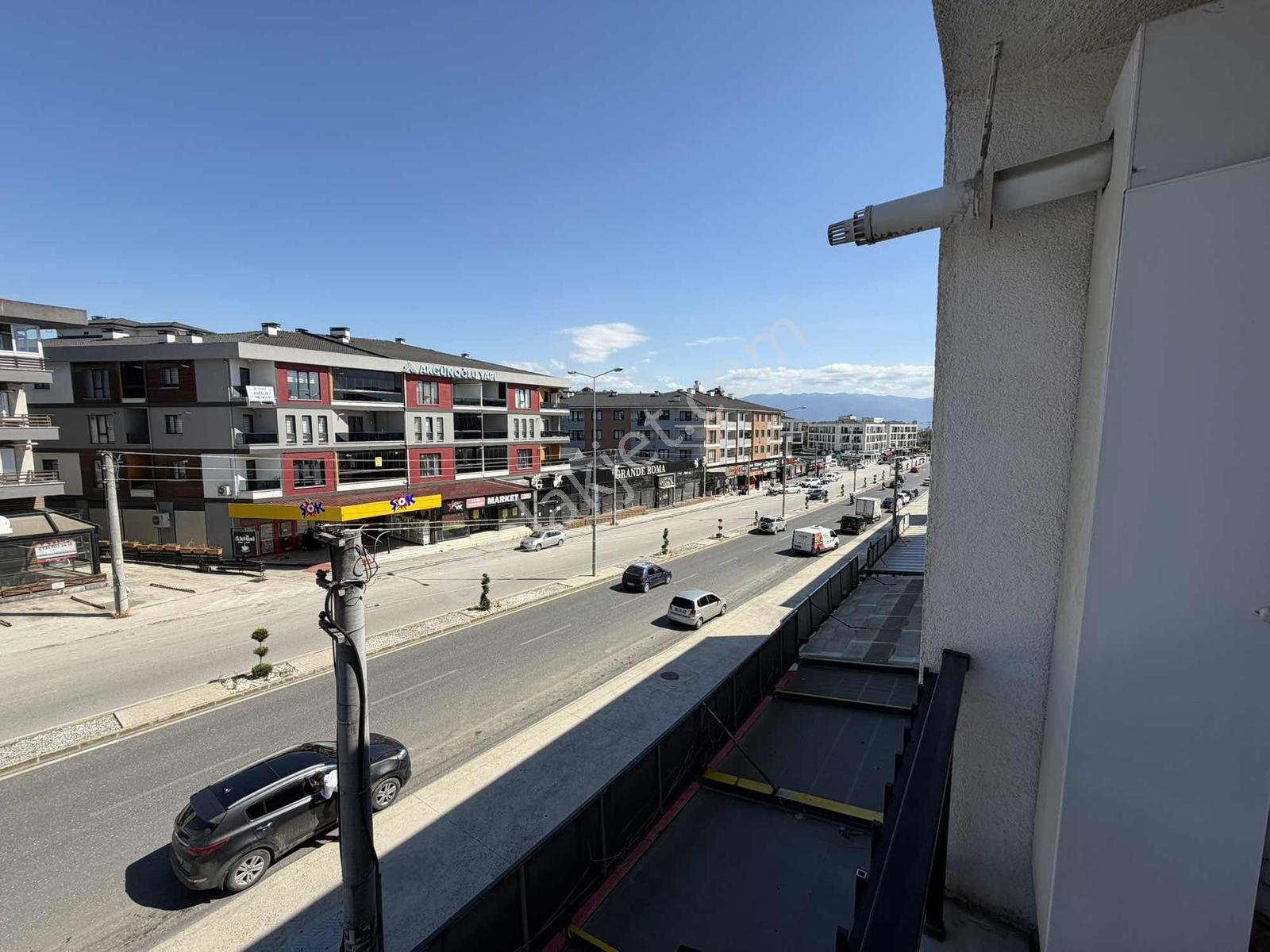 Demirbaş Gayrimenkulden Üni Bölgesinde 2+1 Eşyalı Kiralık Daire - Görsel 15