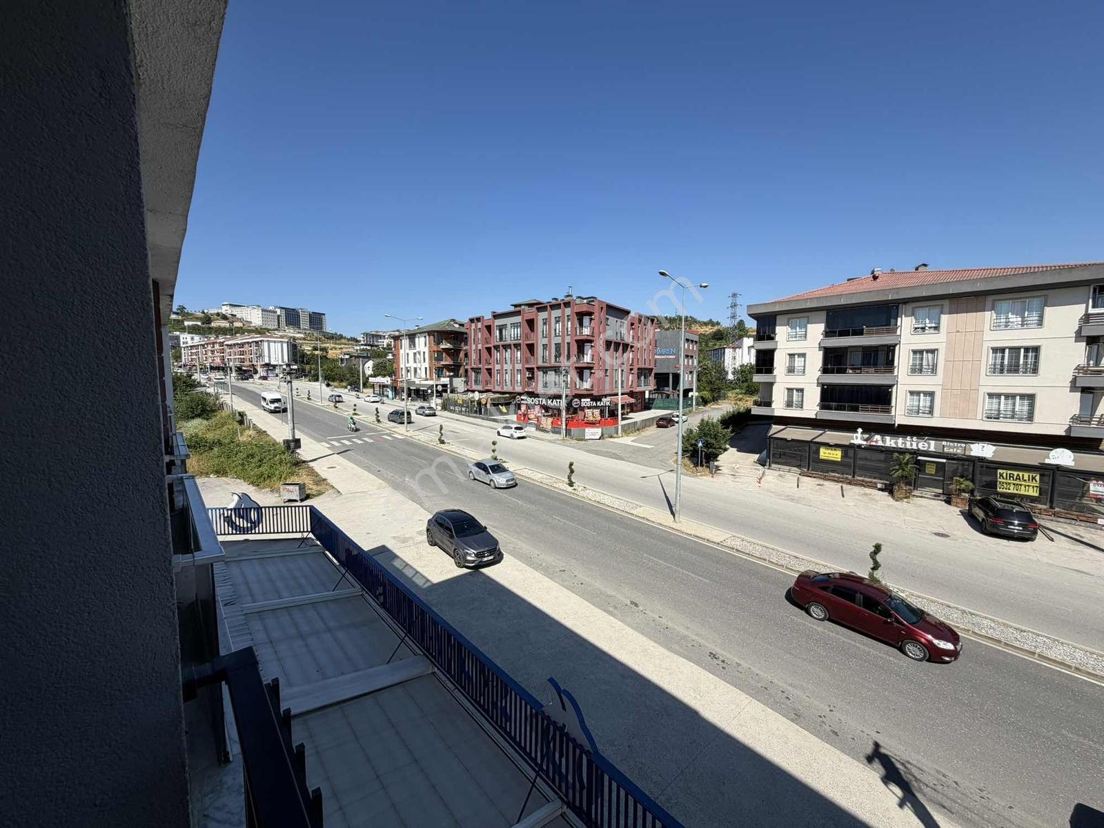 Demirbaş Gayrimenkulden Üni Bölgesinde 2+1 Eşyalı Kiralık Daire - Görsel 5