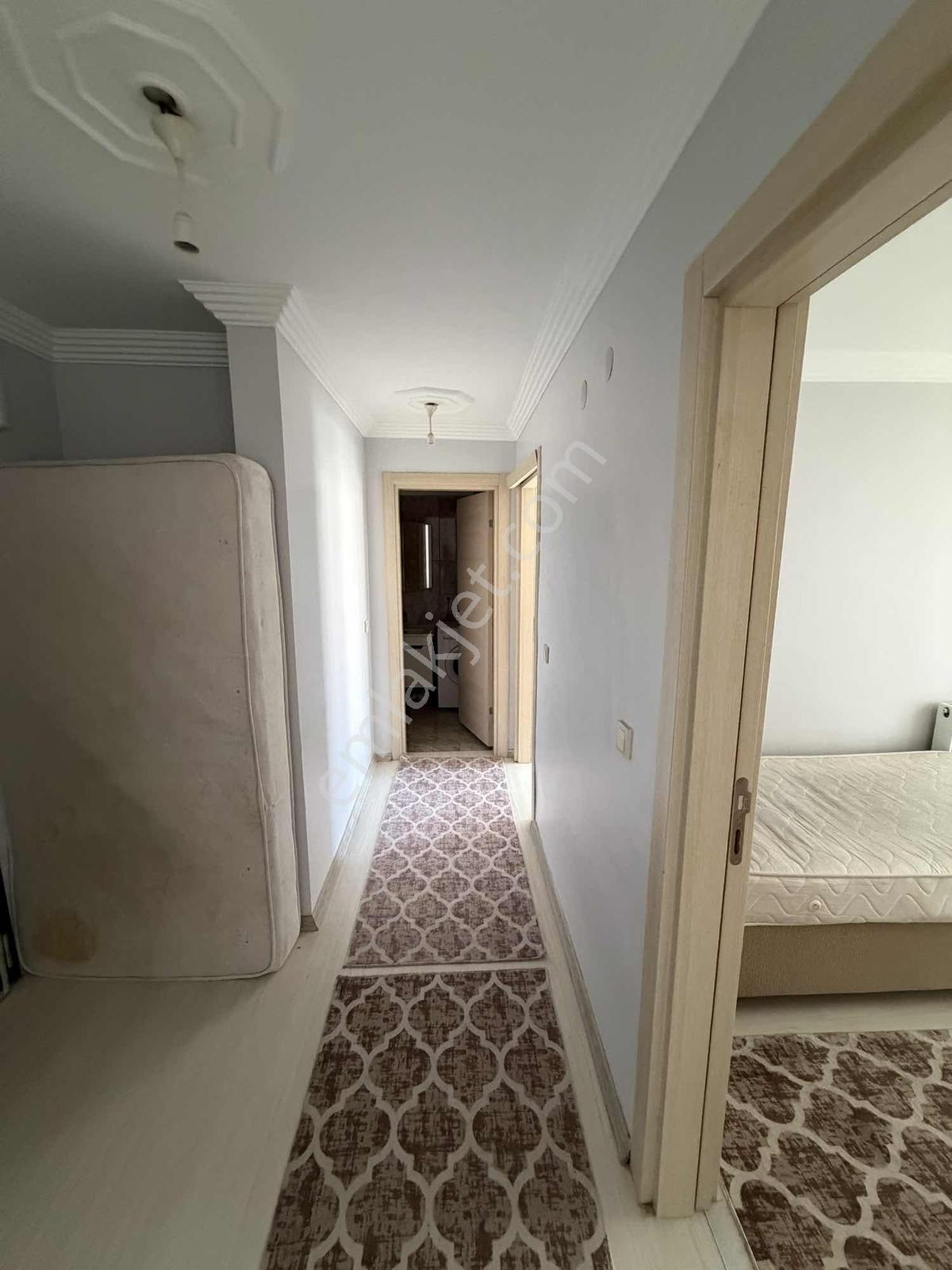 Demirbaş Gayrimenkulden Üni Bölgesinde 2+1 Eşyalı Kiralık Daire - Görsel 6