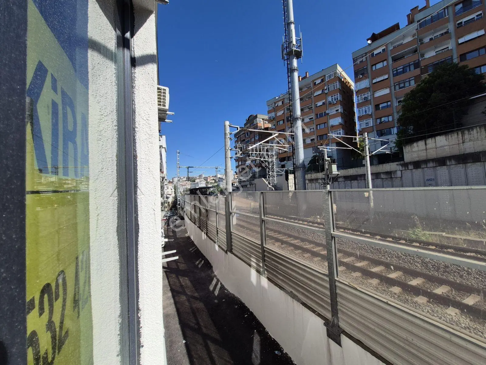Kartal Marmaray Bitişiği Cadde Üstü Geniş Kullanımlı Ofis - Görsel 35