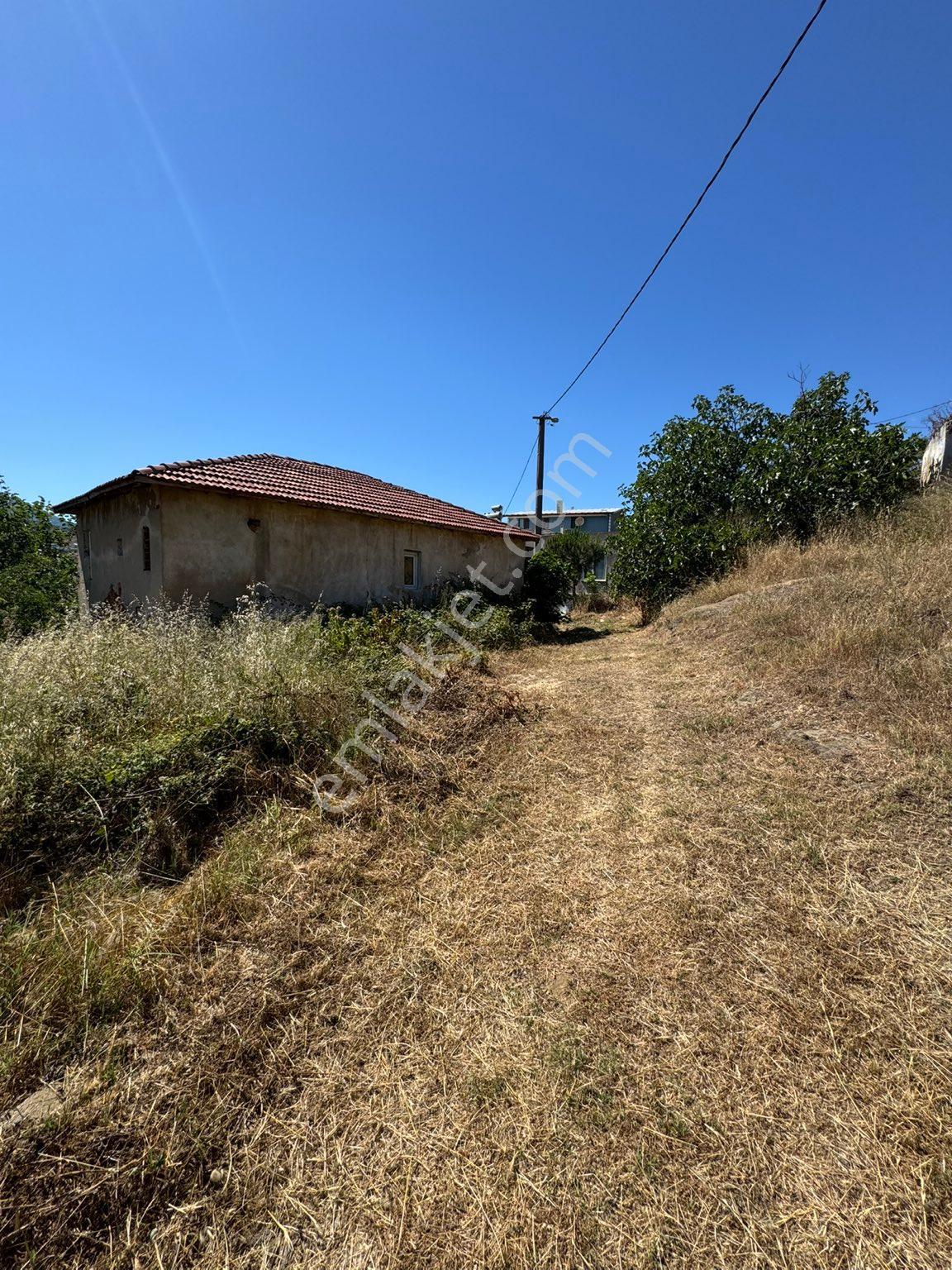 Erdek Saklı Cennet Çayağzı'nda Denize 100m, Satılık Arsa & Ahşap Ev Fırsatı - Görsel 5
