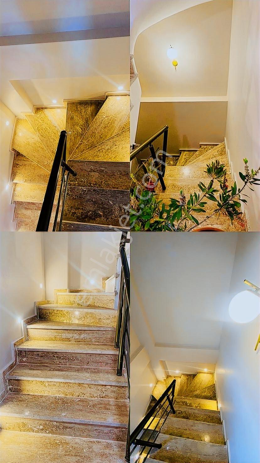 Tekirdağ M.ereğlisi 5+1 280 Mt Tribleks Satılık Villa - Görsel 35