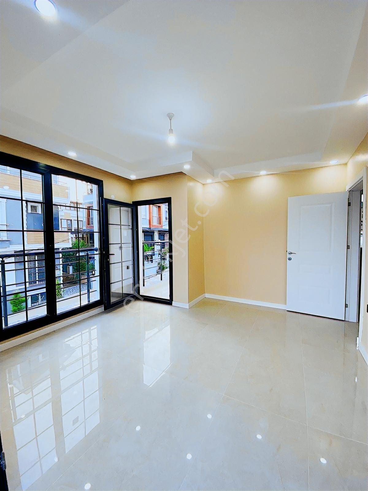 Tekirdağ M.ereğlisi 5+1 280 Mt Tribleks Satılık Villa - Görsel 5