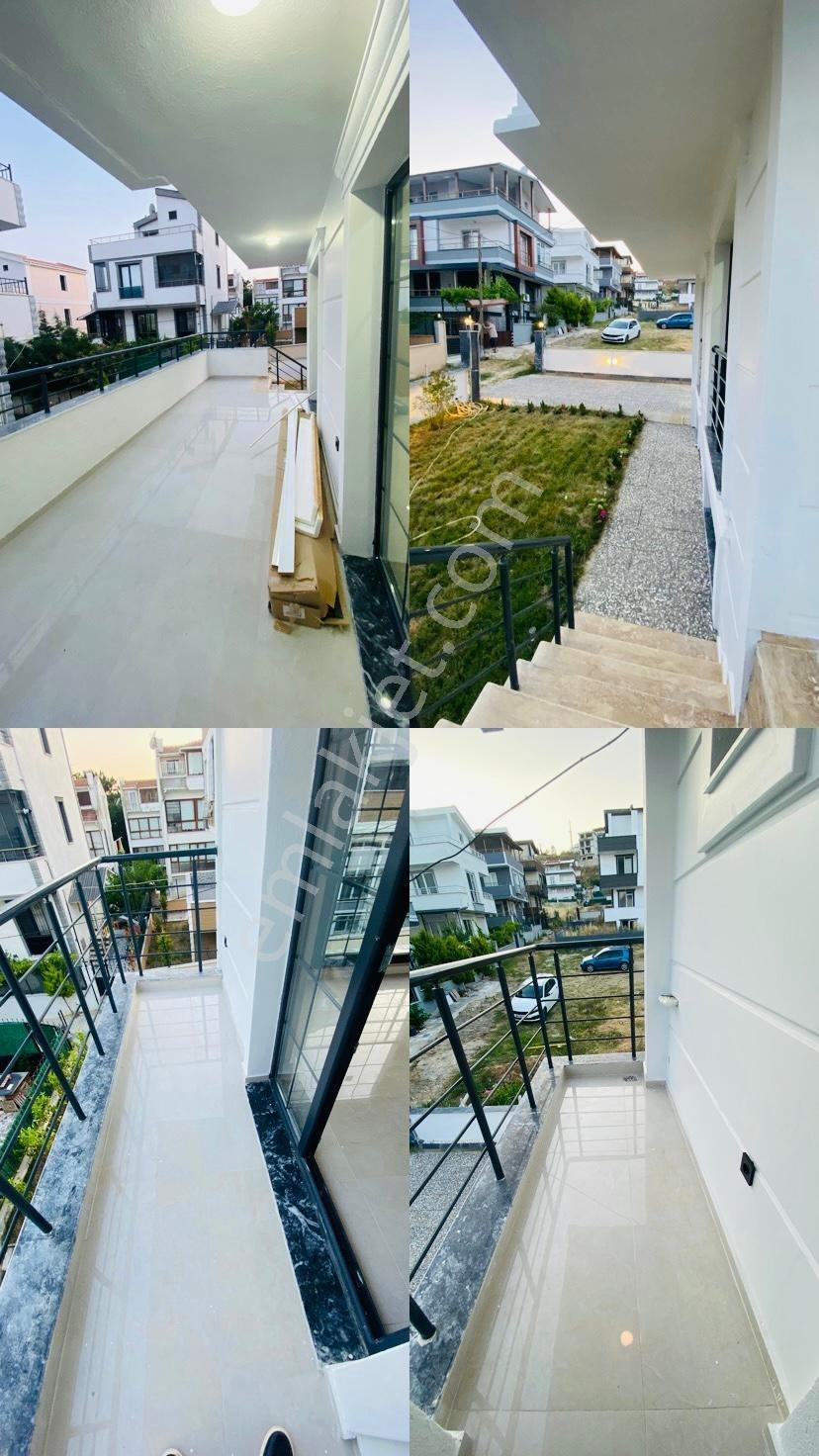Tekirdağ M.ereğlisi 5+1 280 Mt Tribleks Satılık Villa - Görsel 22