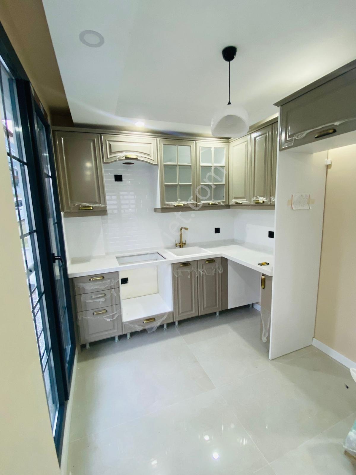 Tekirdağ M.ereğlisi 5+1 280 Mt Tribleks Satılık Villa - Görsel 12