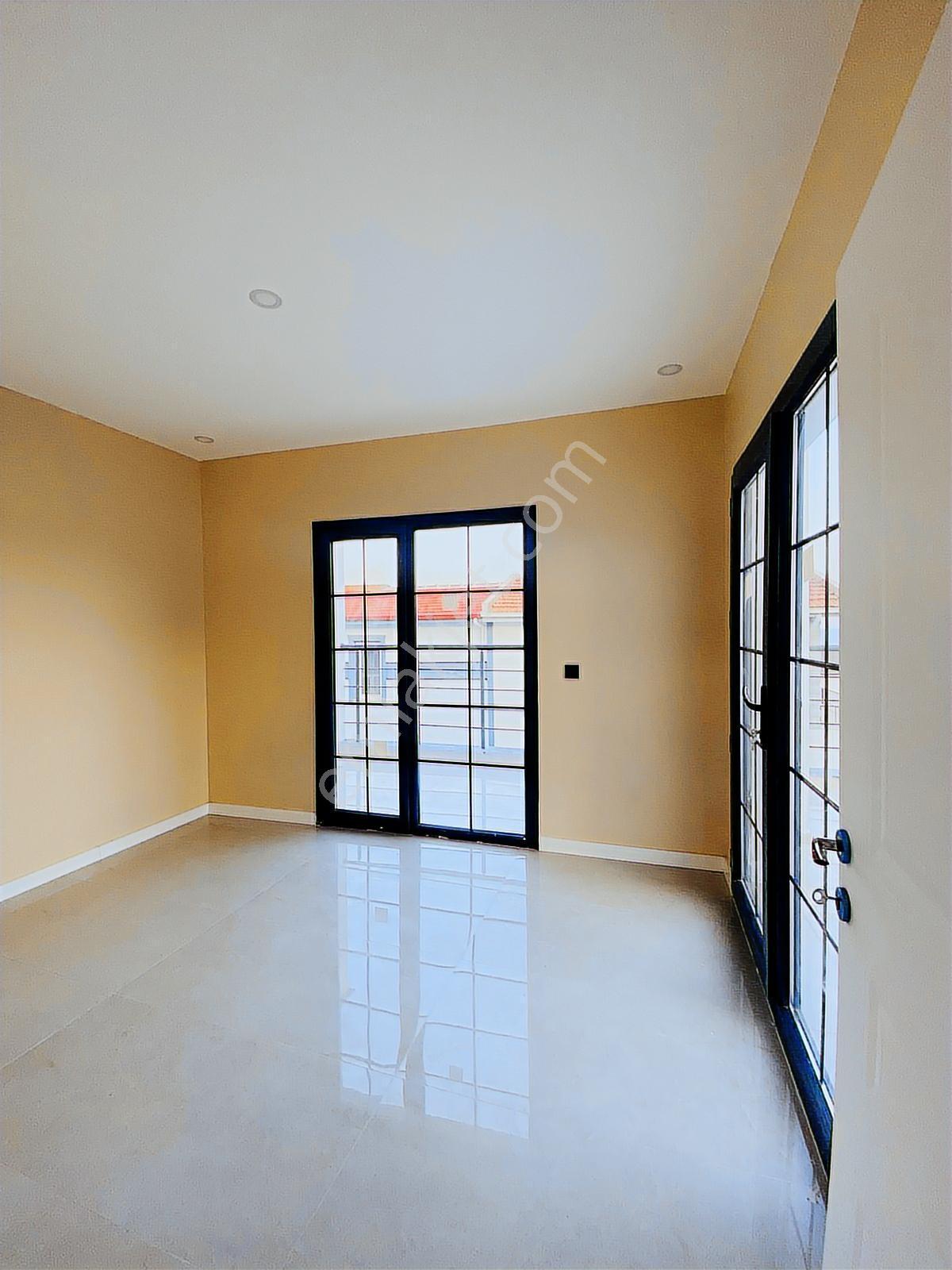 Tekirdağ M.ereğlisi 5+1 280 Mt Tribleks Satılık Villa - Görsel 28