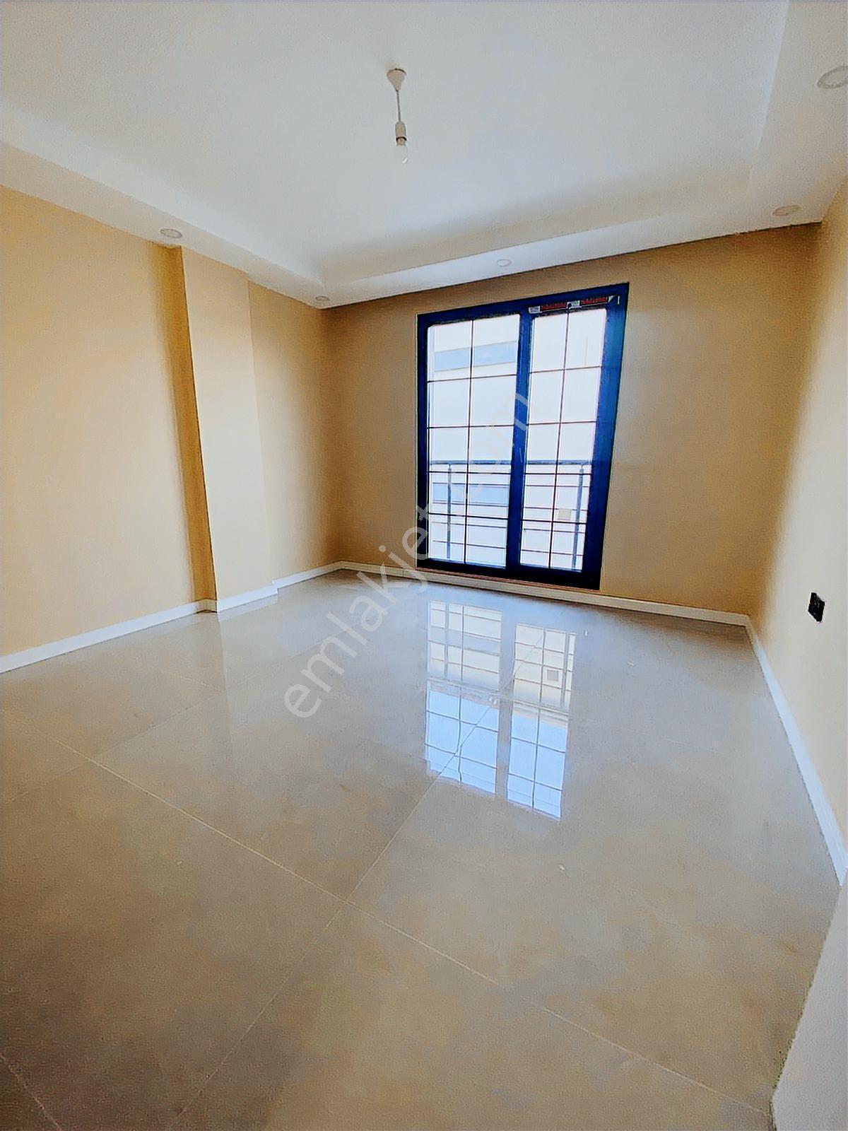Tekirdağ M.ereğlisi 5+1 280 Mt Tribleks Satılık Villa - Görsel 23
