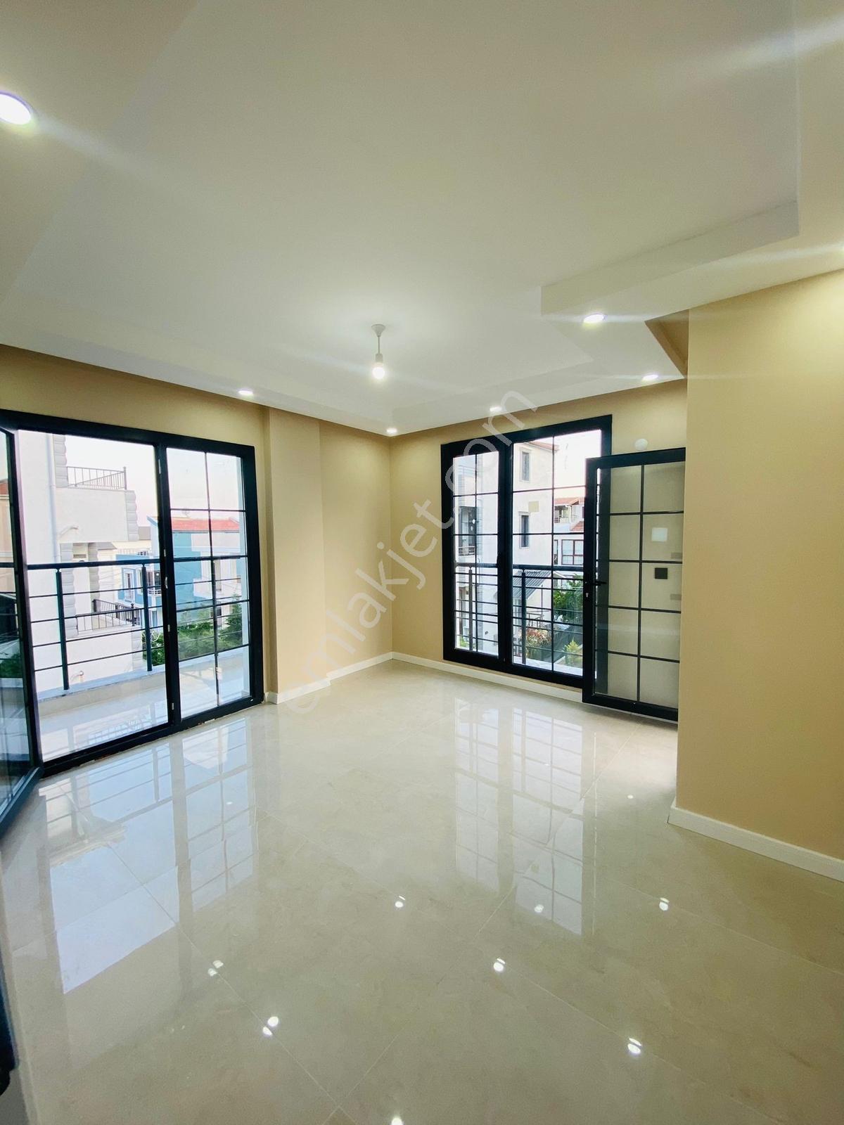 Tekirdağ M.ereğlisi 5+1 280 Mt Tribleks Satılık Villa - Görsel 10