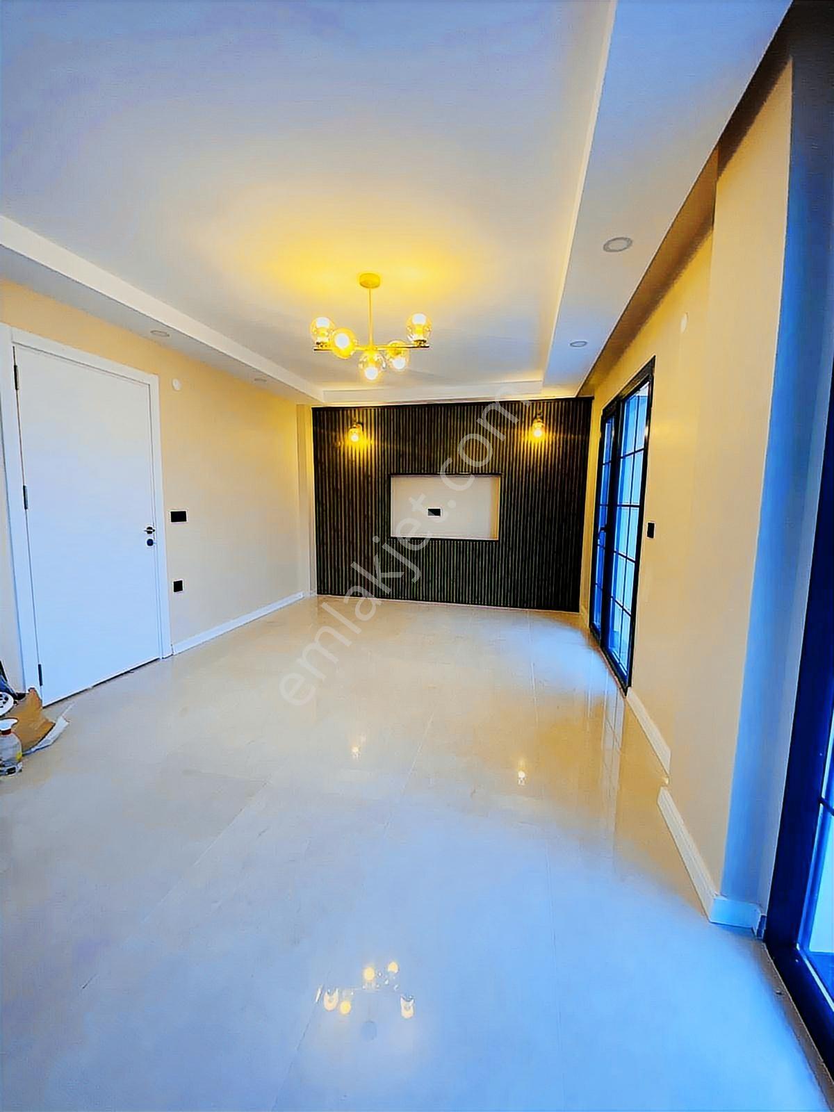 Tekirdağ M.ereğlisi 5+1 280 Mt Tribleks Satılık Villa - Görsel 31
