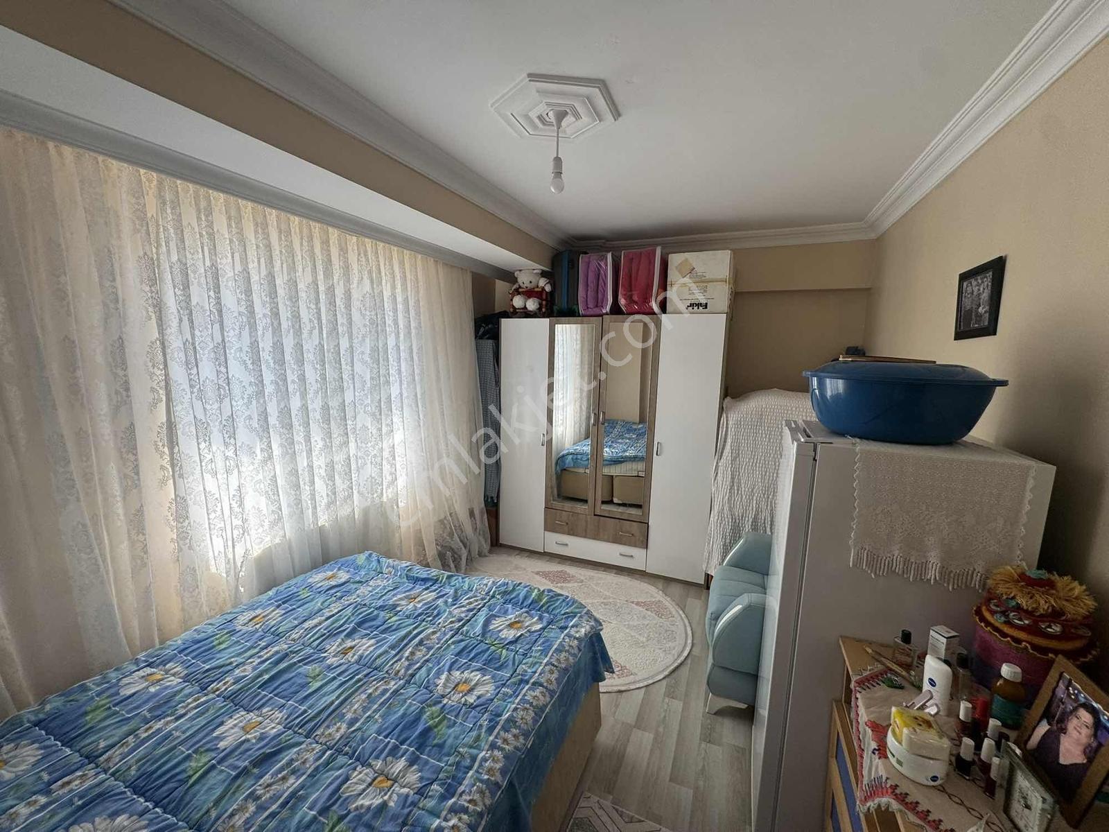 Aky Emlak'tan Çerkezköy Fevzipaşa Mah.2+1 95 M2 Satılık Daire - Görsel 13