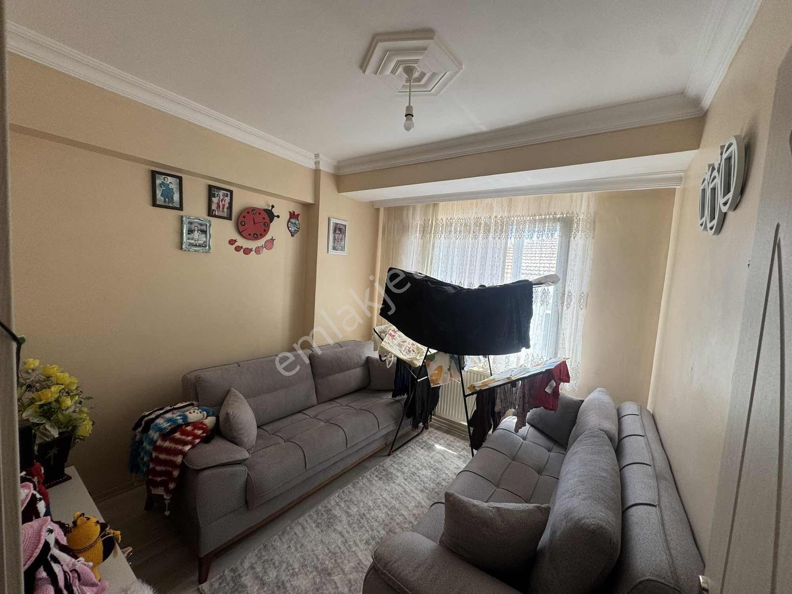 Aky Emlak'tan Çerkezköy Fevzipaşa Mah.2+1 95 M2 Satılık Daire - Görsel 16