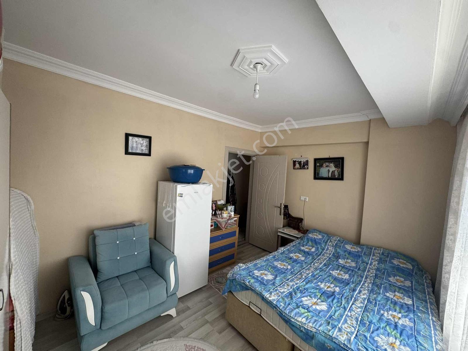 Aky Emlak'tan Çerkezköy Fevzipaşa Mah.2+1 95 M2 Satılık Daire - Görsel 2