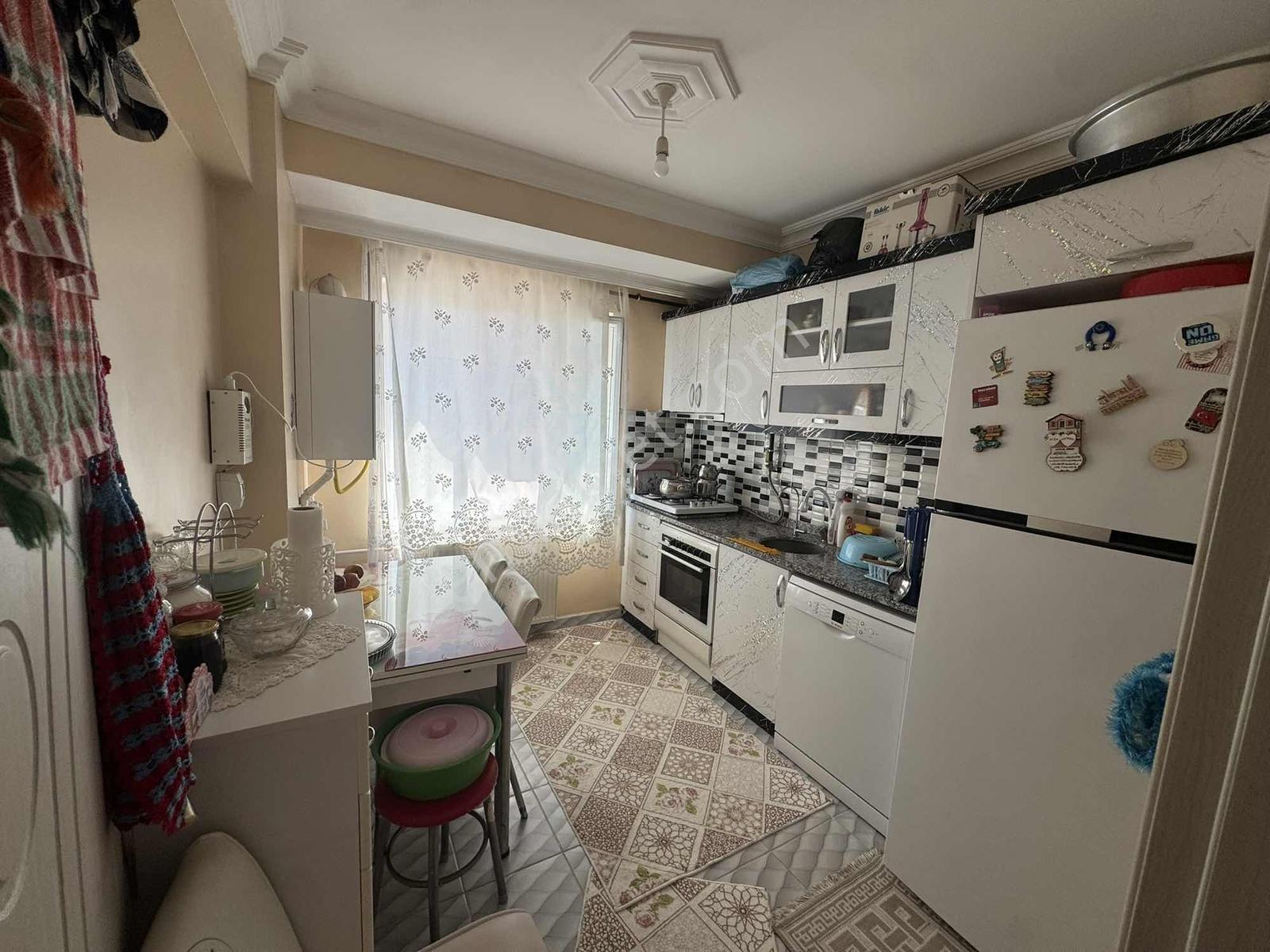 Aky Emlak'tan Çerkezköy Fevzipaşa Mah.2+1 95 M2 Satılık Daire - Görsel 14