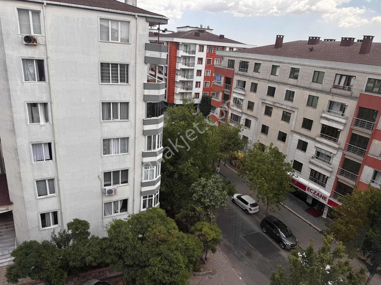 Çorlu Muhittin Mh. Bağlar İçinde 2+1 115 Mt² Satılık Daire - Görsel 19