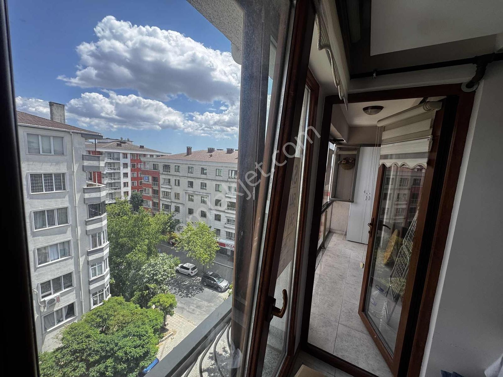 Çorlu Muhittin Mh. Bağlar İçinde 2+1 115 Mt² Satılık Daire - Görsel 12