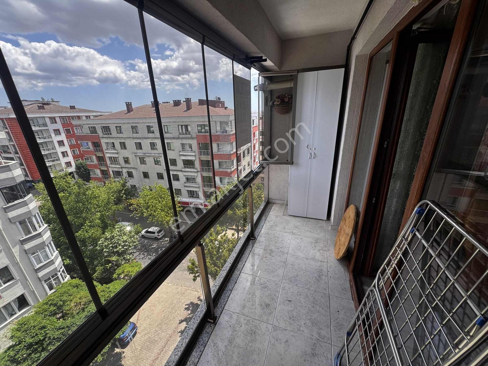 Çorlu Muhittin Mh. Bağlar İçinde 2+1 115 Mt² Satılık Daire - Görsel 27