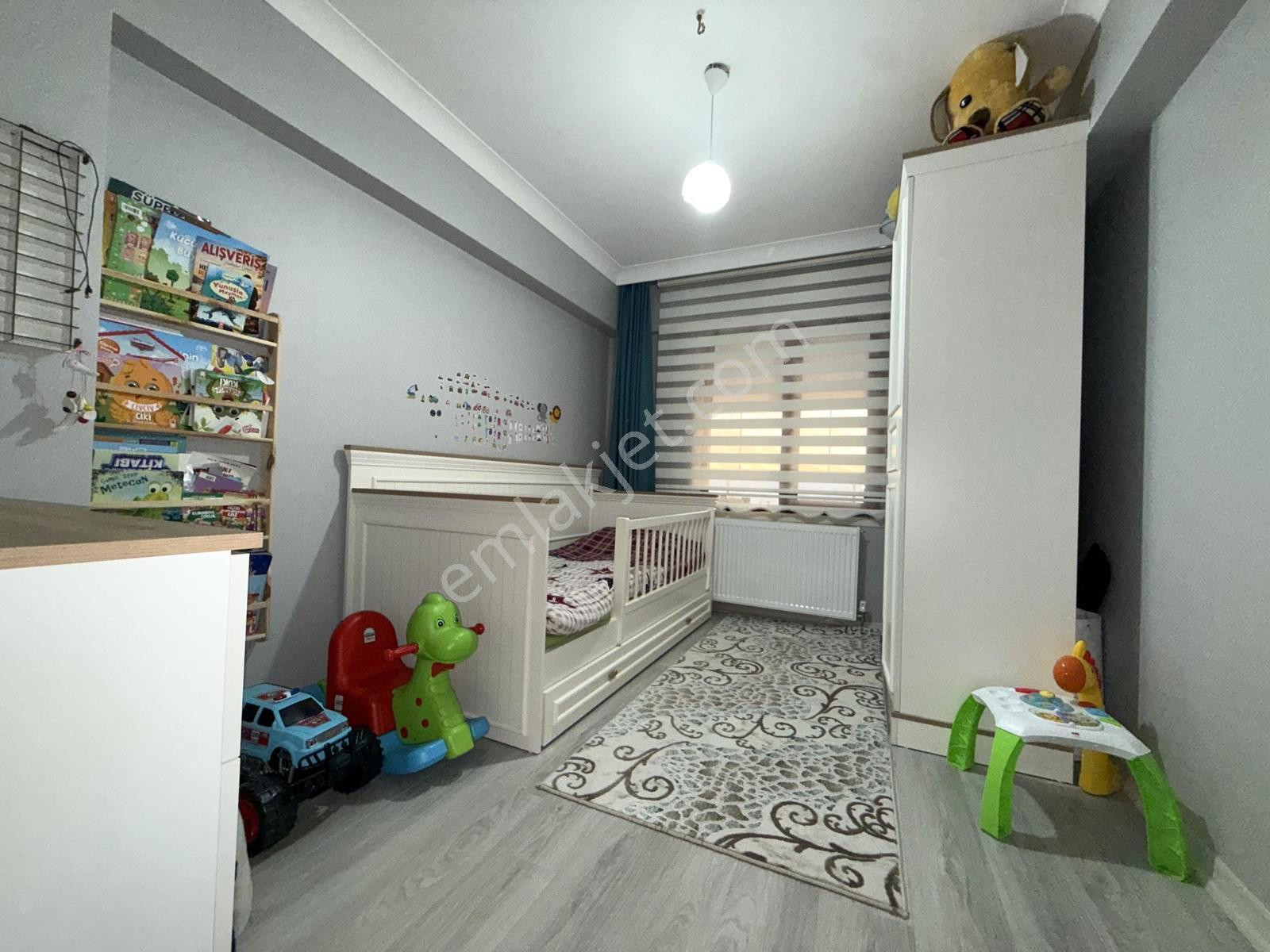 Beyoğlu'ndan Sitede Hastane Bölgesinde Bulvar Üzeri Ultralüx 4+1 - Görsel 16