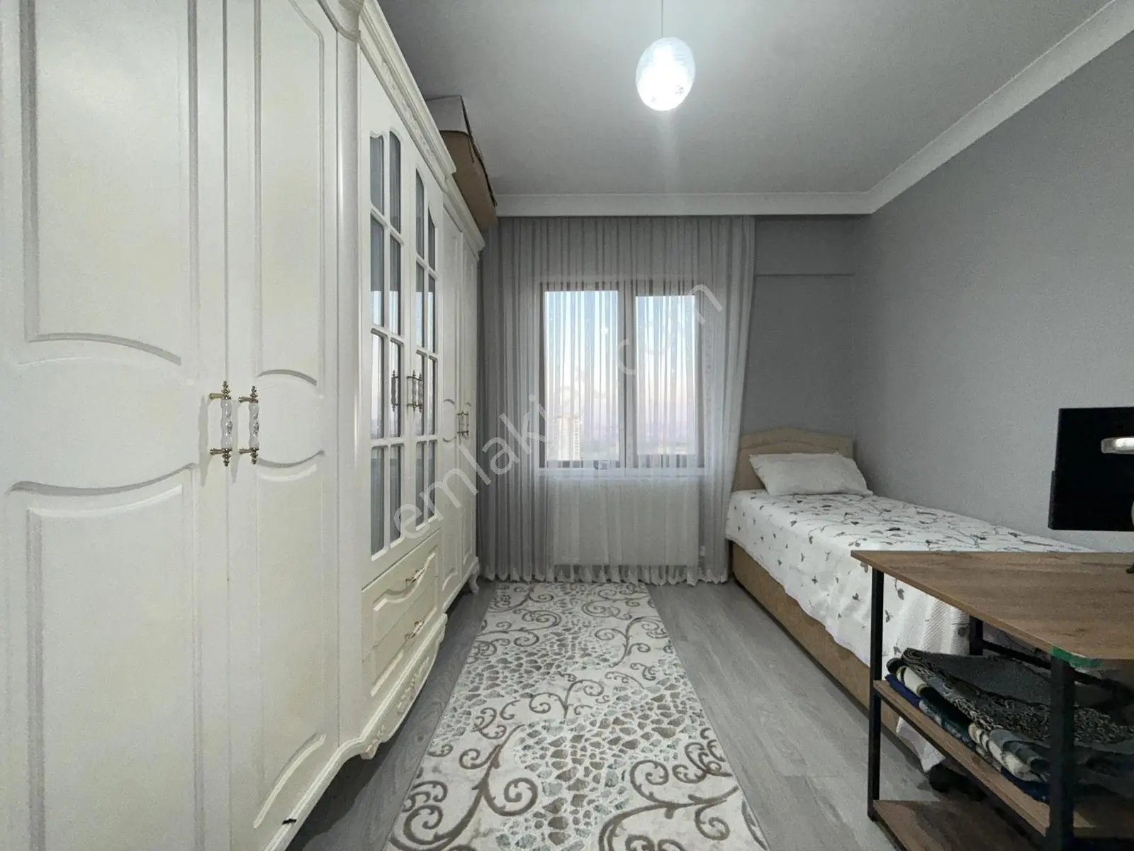 Beyoğlu'ndan Sitede Hastane Bölgesinde Bulvar Üzeri Ultralüx 4+1 - Görsel 30