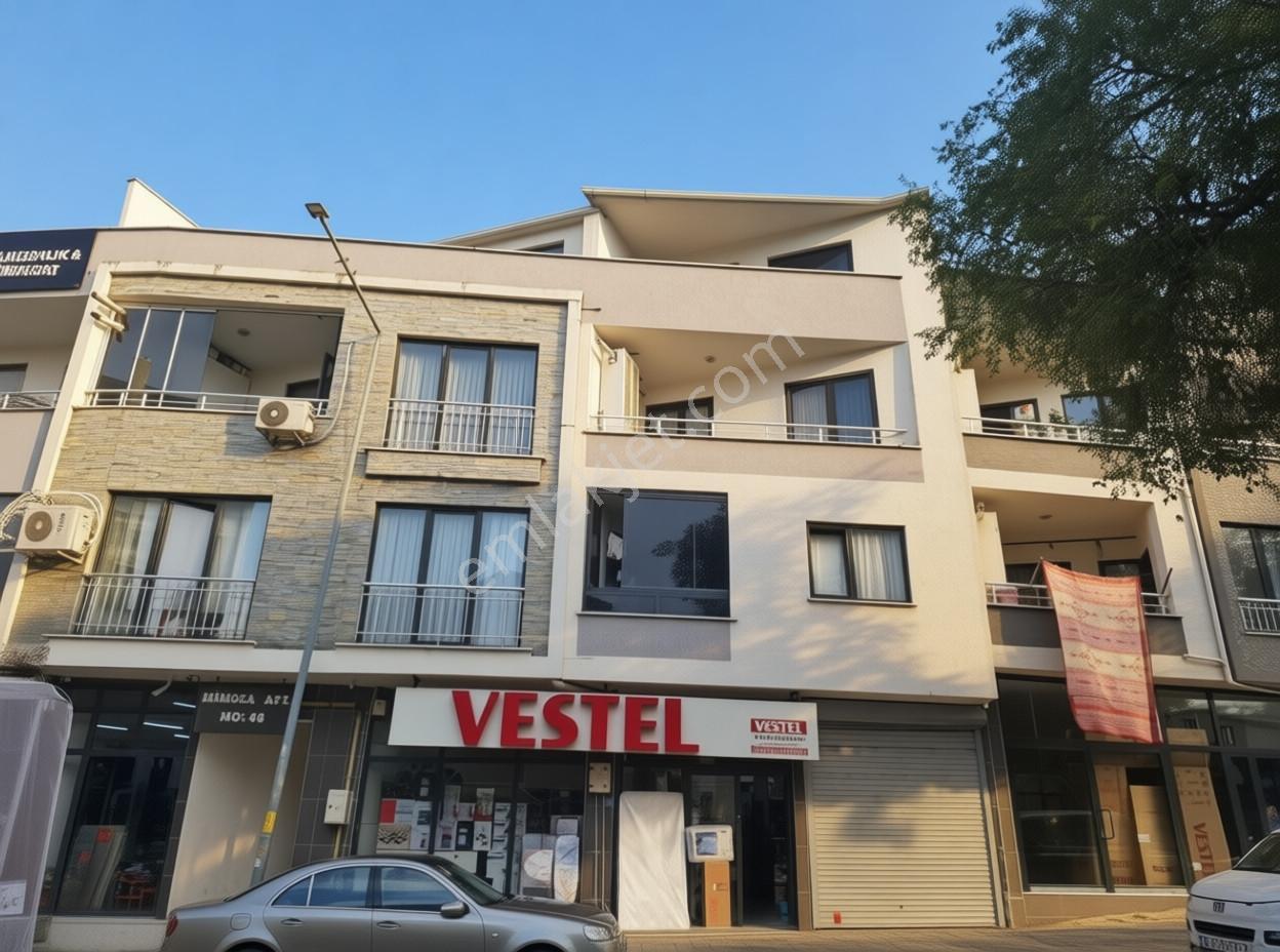 ***çalı Merkez'de Satılık 2+1 Dubleks Daire - Görsel 6
