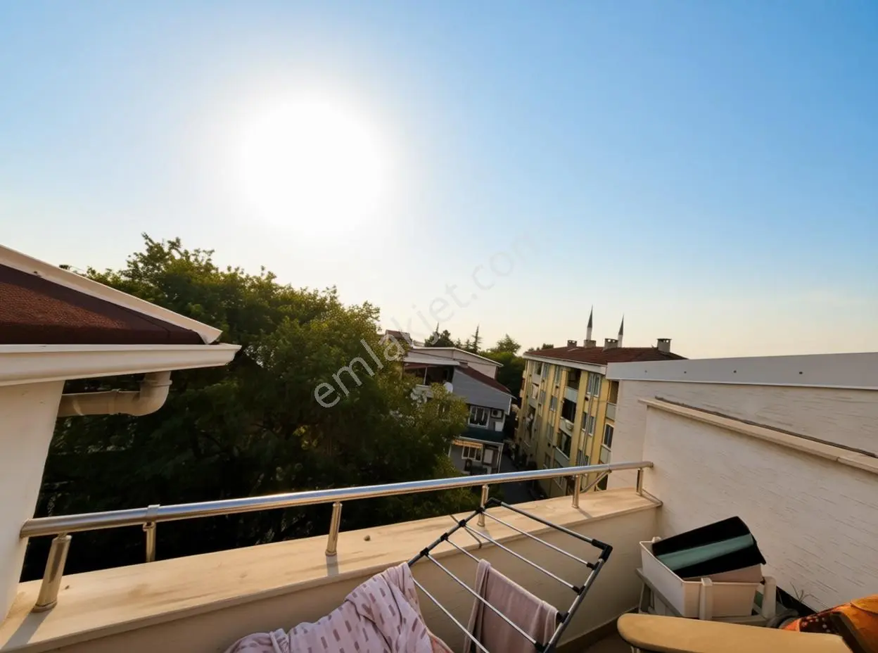 ***çalı Merkez'de Satılık 2+1 Dubleks Daire - Görsel 10